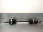 Recambio de transmision delantera izquierda para ssangyong xlv suv e-xgi 160 referencia OEM IAM 4130035000  