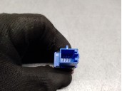 Recambio de warning para seat ibiza (kj1) 1.0 referencia OEM IAM 6F0953235  