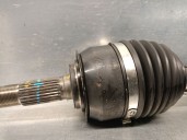 Recambio de transmision delantera izquierda para ssangyong xlv suv e-xgi 160 referencia OEM IAM 4130035000  