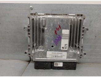 Recambio de centralita motor uce para hyundai ioniq referencia OEM IAM 3910103HV5 A2C1984480201 CONTINENTAL