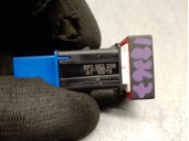 Recambio de warning para seat ibiza (kj1) 1.0 referencia OEM IAM 6F0953235 
