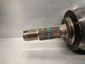 Recambio de transmision delantera izquierda para ssangyong xlv suv e-xgi 160 referencia OEM IAM 4130035000  