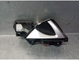 Recambio de maneta interior trasera izquierda para citroën ds5 2.0 hdi fap referencia OEM IAM 96732136VV 96732136VV 