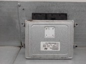 Recambio de centralita motor uce para hyundai ioniq referencia OEM IAM 3910103HV5 A2C1984480201 CONTINENTAL