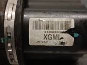 Recambio de transmision delantera izquierda para ssangyong xlv suv e-xgi 160 referencia OEM IAM 4130035000  