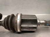 Recambio de transmision delantera izquierda para ssangyong xlv suv e-xgi 160 referencia OEM IAM 4130035000  