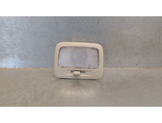 Recambio de luz interior para mitsubishi outlander iii (gg_w, gf_w, zj, zl, zk) 2.0 hybrid 4wd referencia OEM IAM MN108119ZZ MN1