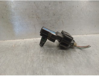 Replacement pressure sensor for Opel Insignia saloon 2.0 CDTi CAT OEM IAM reference 0281002845 0281002845 BOSCH