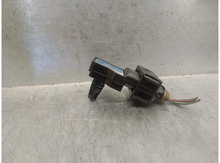 Recambio de sensor presion para opel insignia berlina 2.0 cdti cat referencia OEM IAM 0281002845 0281002845 BOSCH