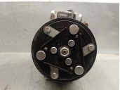Recambio de compresor aire acondicionado para seat ibiza (kj1) 1.0 referencia OEM IAM 3Q0816803E 8712P SANDEN