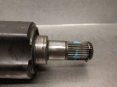 Recambio de transmision delantera izquierda para ssangyong xlv suv e-xgi 160 referencia OEM IAM 4130035000  