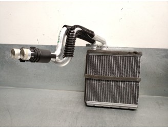 Recambio de radiador calefaccion / aire acondicionado para volkswagen taigo (cs1) 1.0 tsi referencia OEM IAM 2Q0819030A 2Q081903