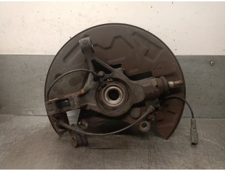 Recambio de mangueta delantera derecha para citroën ds5 2.0 hdi fap referencia OEM IAM 3647C0 3647C0 