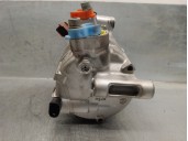 Recambio de compresor aire acondicionado para seat ibiza (kj1) 1.0 referencia OEM IAM 3Q0816803E 8712P SANDEN