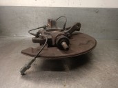 Recambio de mangueta delantera derecha para citroën ds5 2.0 hdi fap referencia OEM IAM 3647C0 3647C0 