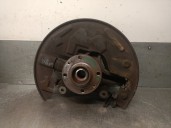 Recambio de mangueta delantera derecha para citroën ds5 2.0 hdi fap referencia OEM IAM 3647C0 3647C0 