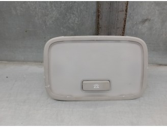 Recambio de luz interior para hyundai ioniq referencia OEM IAM 92850G2000  TRASERA