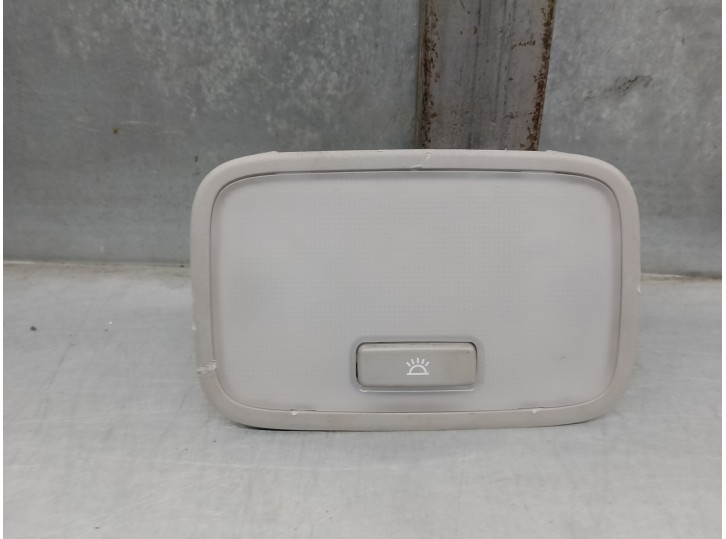 Recambio de luz interior para hyundai ioniq referencia OEM IAM 92850G2000  TRASERA