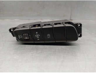 Recambio de mandos salpicadero para hyundai i30 (pde, pd, pden) 2.0 n referencia OEM IAM 93701S0AA0 93700S0AA0TRY 