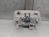 Recambio de luz interior para hyundai ioniq referencia OEM IAM 92850G2000  TRASERA