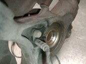 Recambio de mangueta delantera derecha para citroën ds5 2.0 hdi fap referencia OEM IAM 3647C0 3647C0 