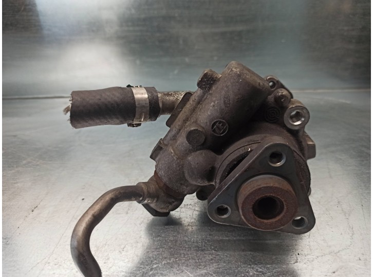 Recambio de bomba servodireccion para bmw serie 1 berlina (e81/e87) 2.0 16v diesel cat referencia OEM IAM 7692974546 7692974546 