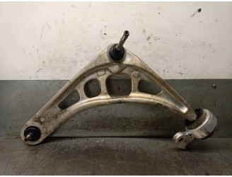 Recambio de brazo suspension inferior delantero izquierdo para bmw 3 touring (e46) 330 d referencia OEM IAM 31122343359 31122343