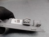 Recambio de luz interior para hyundai ioniq referencia OEM IAM 92850G2000  TRASERA