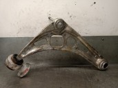 Recambio de brazo suspension inferior delantero izquierdo para bmw 3 touring (e46) 330 d referencia OEM IAM 31122343359 31122343