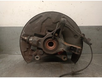 Recambio de mangueta delantera izquierda para citroën ds5 2.0 hdi fap referencia OEM IAM 3646C0 3646C0 