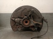 Recambio de mangueta delantera izquierda para citroën ds5 2.0 hdi fap referencia OEM IAM 3646C0 3646C0 