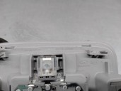 Recambio de luz interior para hyundai ioniq referencia OEM IAM 92850G2000  TRASERA