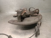 Recambio de mangueta delantera izquierda para citroën ds5 2.0 hdi fap referencia OEM IAM 3646C0 3646C0 