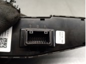 Recambio de mandos salpicadero para hyundai i30 (pde, pd, pden) 2.0 n referencia OEM IAM 93701S0AA0 93700S0AA0TRY 