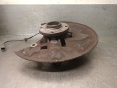 Recambio de mangueta delantera izquierda para citroën ds5 2.0 hdi fap referencia OEM IAM 3646C0 3646C0 