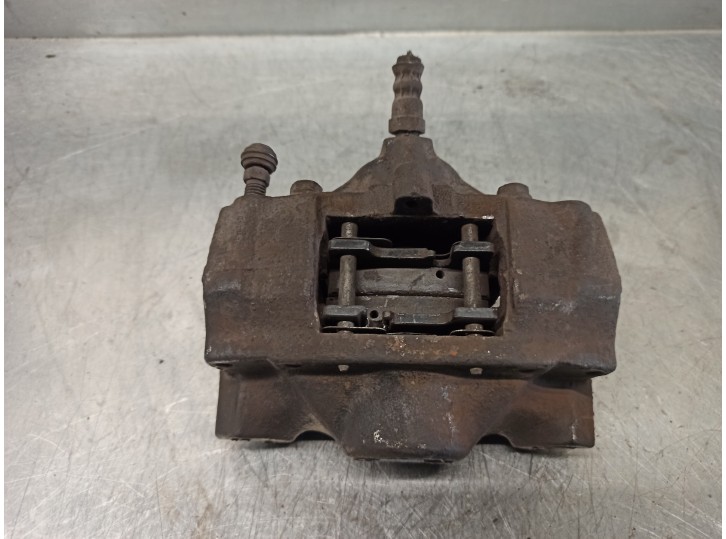 Recambio de pinza freno trasera izquierda para mercedes-benz clase clk (w208) coupe 3.2 v6 18v cat referencia OEM IAM A001420358
