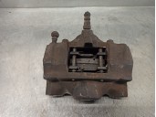 Recambio de pinza freno trasera izquierda para mercedes-benz clase clk (w208) coupe 3.2 v6 18v cat referencia OEM IAM A001420358