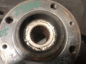 Recambio de mangueta delantera izquierda para citroën ds5 2.0 hdi fap referencia OEM IAM 3646C0 3646C0 