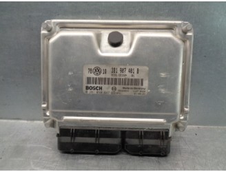 Recambio de centralita motor uce para volkswagen passat variant (3b6) v6 tdi comfortline family referencia OEM IAM 3B1907401B 02