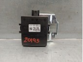 Recambio de modulo electronico para hyundai i30 (pde, pd, pden) 2.0 n referencia OEM IAM 29620S0550 