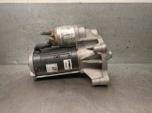 Replacement starter motor for Citroën DS5 2.0 HDi FAP OEM IAM reference 5802AW 5802AW LRS02226 LUCAS