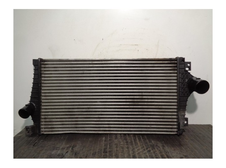 Replacement intercooler for Chevrolet Epica 2.0 diesel cat OEM IAM reference 96436138 622263 THREE STAR CO