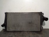 Recambio de intercooler para chevrolet epica 2.0 diesel cat referencia OEM IAM 96436138 622263 THREE STAR CO
