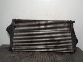 Recambio de intercooler para chevrolet epica 2.0 diesel cat referencia OEM IAM 96436138 622263 THREE STAR CO