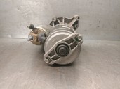 Replacement starter motor for Citroën DS5 2.0 HDI FAP OEM IAM reference 5802AW 5802AW LRS02226 LUCAS