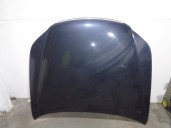 Replacement hood for Chevrolet Epica 2.0 Diesel CAT OEM IAM reference 96636344 BLUISH GREY 