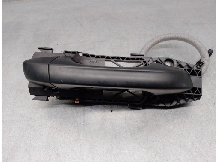 Recambio de maneta exterior delantera derecha para seat ibiza (kj1) 1.0 referencia OEM IAM 5N0839885H  5 PUERTAS