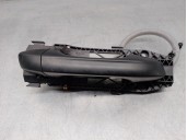 Recambio de maneta exterior delantera derecha para seat ibiza (kj1) 1.0 referencia OEM IAM 5N0839885H  5 PUERTAS