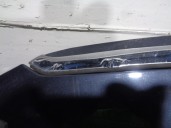 Replacement hood for Chevrolet Epica 2.0 Diesel CAT OEM IAM reference 96636344 BLUISH GREY 