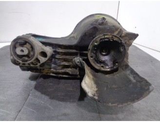 Replacement rear differential for Volkswagen Passat Variant (3B6) V6 TDI Comfortline Family OEM IAM reference CUB CUB080501 